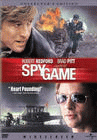 Spy Game poster