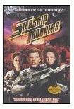 Starship Troopers poster