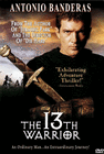The 13th Warrior poster