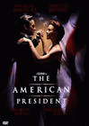 The American President poster
