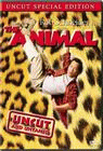 The Animal poster