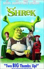 Shrek poster