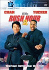 Rush Hour 2 poster