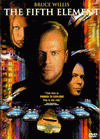 The Fifth Element poster