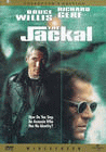 The Jackal poster