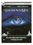 Lawnmower Man poster