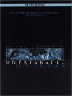 Unbreakable poster