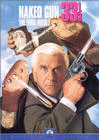 The Naked Gun 3 poster