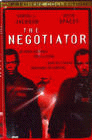 The Negotiator poster