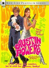 Austin Powers poster