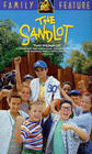The Sandlot poster