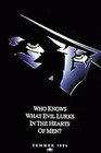 The Shadow poster