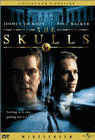 The Skulls poster