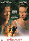 The Specialist poster