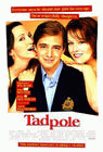 Tadpole poster