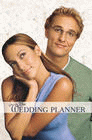 The Wedding Planner poster