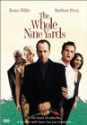 Whole Nine Yards poster