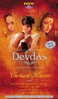 Devdas poster