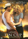 Tin Cup poster