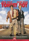 Tommy Boy poster