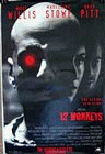 12 Monkeys poster