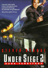 Under Siege 2 poster