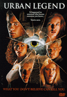 Urban Legend poster