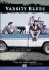 Varsity Blues poster