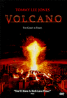 Volcano poster