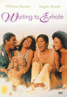 Waiting to Exhale poster