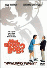 What About Bob? poster
