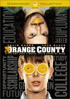 Orange County poster