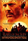 Tears of the Sun poster