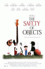 Safety of Objects poster