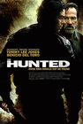 The Hunted poster