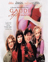 Gaudi Afternoon poster