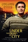 Under the Skin... poster