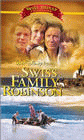 Swiss Family Robinson poster