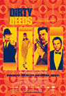 Dirty Deeds (2003) poster