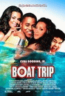 Boat Trip poster