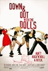 Down and Out/Dolls poster