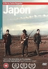Japon poster