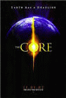 The Core poster