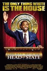 Head of State poster