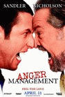 Anger Management poster