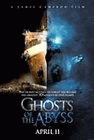 Ghosts of the Abyss poster