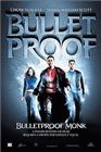 Bulletproof Monk poster