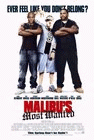 Malibu's Most Wanted poster