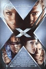 X2 poster