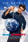 Bruce Almighty poster